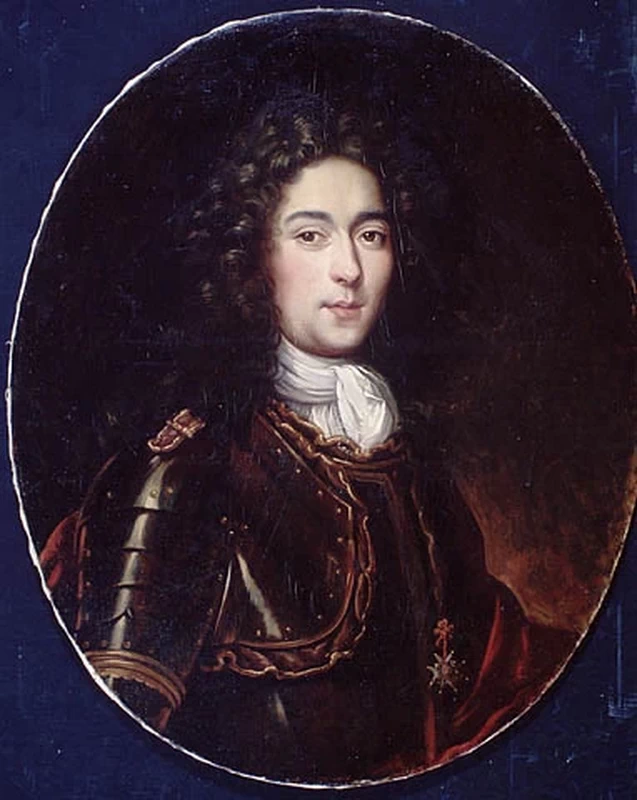 Rémy, Daniel de (Sieur de Courcelles) - Bibliothèque et Archives Canada